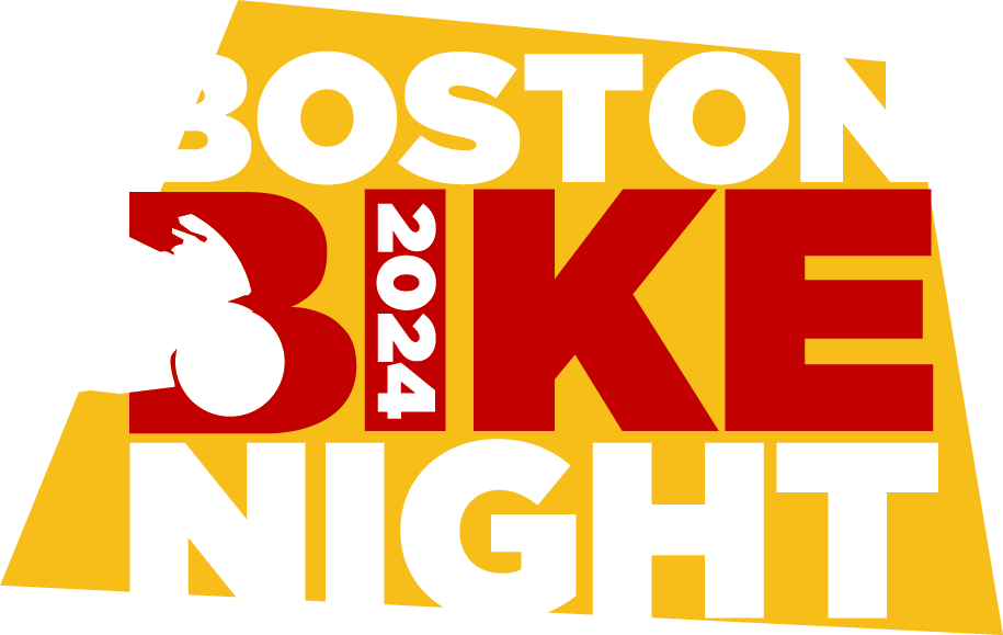 Boston Bike Night